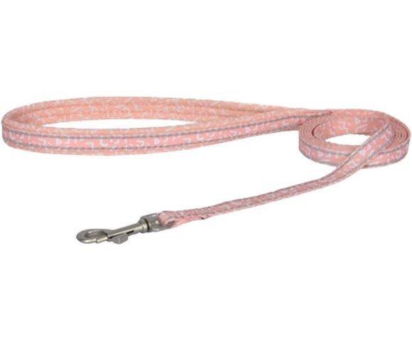 Dogness povodac i pojas set za mačku (Roza) - slika 3