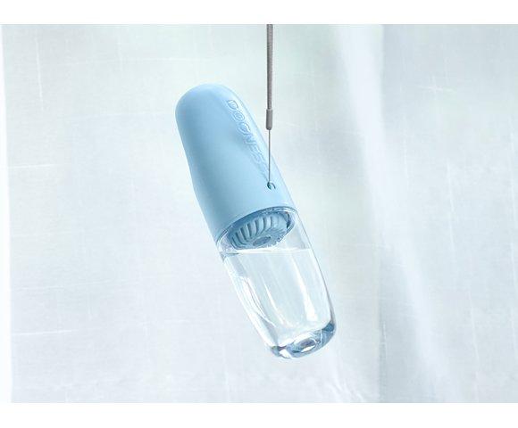 Dogness D11 Travel bottle 400ml (Blue) - slika 3