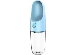 Dogness D11 Travel bottle 400ml (Blue)