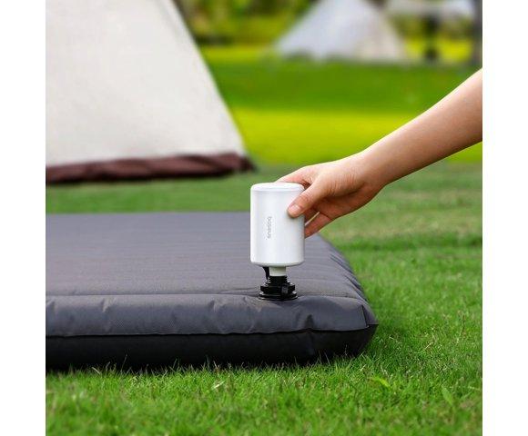 Baseus PocketGo Pro Portable Air Pump  - slika 5