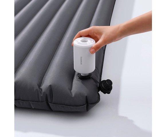 Baseus PocketGo Pro Portable Air Pump  - slika 4