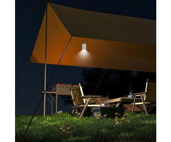 Baseus PocketGo Pro Portable Air Pump  - slika 3