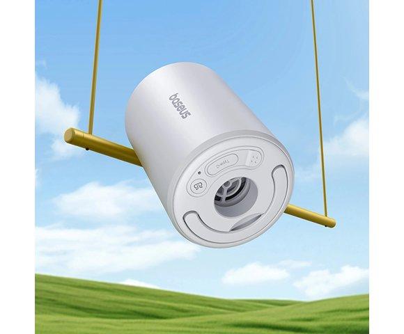 Baseus PocketGo Pro Portable Air Pump  - slika 7