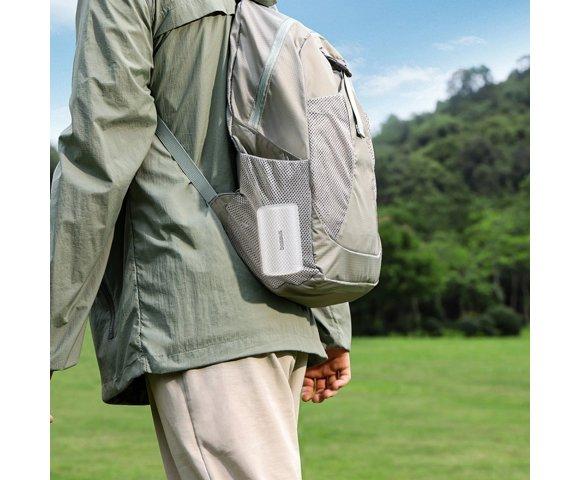 Baseus PocketGo Pro Portable Air Pump  - slika 6