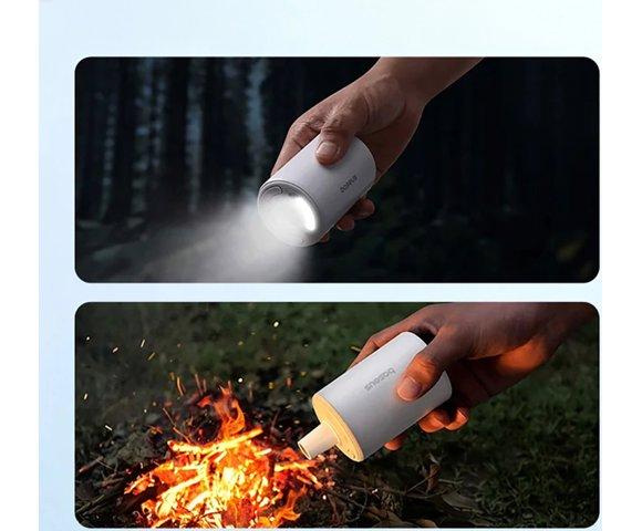 Baseus PocketGo Pro Portable Air Pump  - slika 2