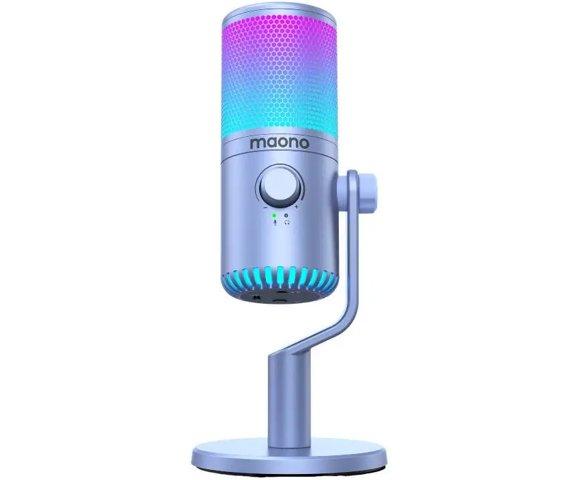 Maono DM30RGB Purple - slika 3