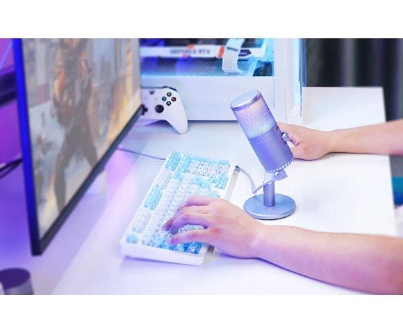 Maono DM30RGB Purple - slika 9