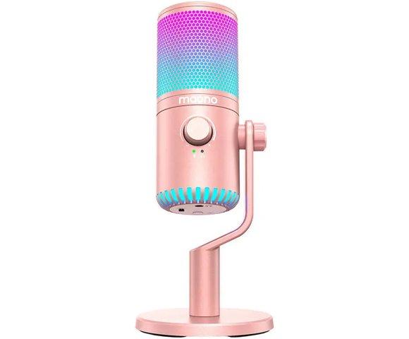 Maono DM30RGB Pink - slika 3