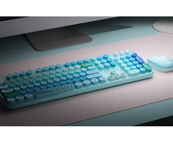 MOFII Lovely Combo (Blue) - slika 3