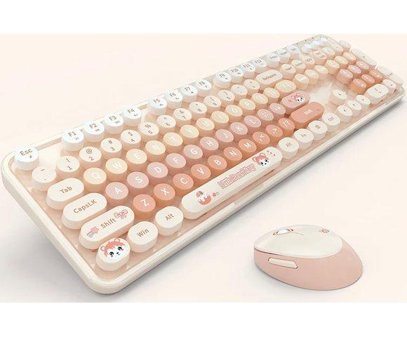 MOFII Sweet New COMBO (Orange) - slika 3