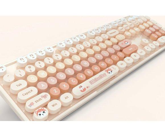 MOFII Sweet New COMBO (Orange) - slika 4