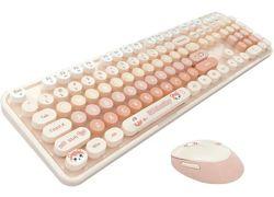 MOFII Sweet New COMBO (Orange)