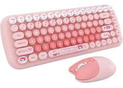 MOFII Candy New COMBO (Pink)