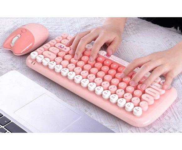 MOFII Candy New COMBO (Pink) - slika 2