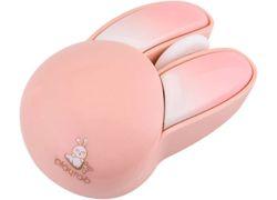 MOFII M6 Rabbit (Pink) miš