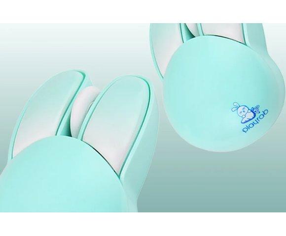 MOFII M6 Rabbit (Blue) miš - slika 3