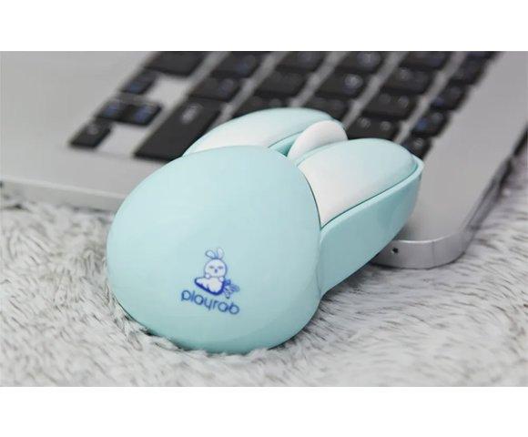 MOFII M6 Rabbit (Blue) miš - slika 2