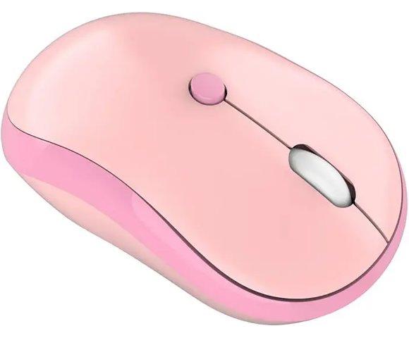 MOFII M5DM (Pink) miš  - slika 2