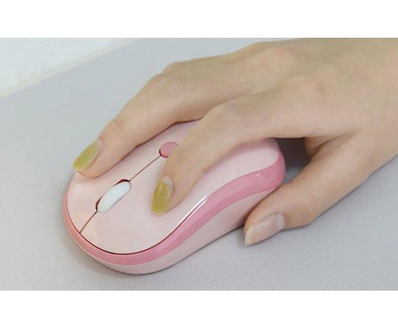 MOFII M5DM (Pink) miš  - slika 3