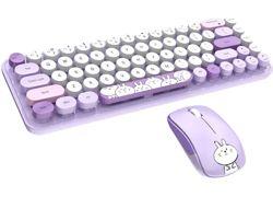 MOFII iBean Pro New (Purple) COMBO