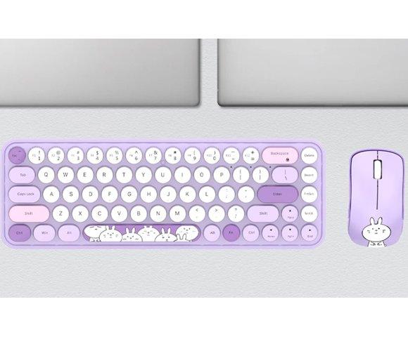 MOFII iBean Pro New (Purple) COMBO - slika 2