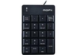 MOFII X810 NUMPAD (Black)