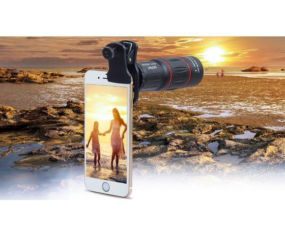 APEXEL APL-T18ZJ - slika 6