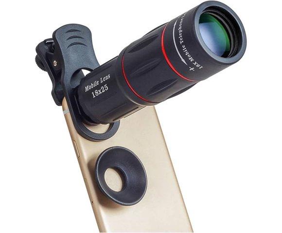 APEXEL APL-T18ZJ - slika 3