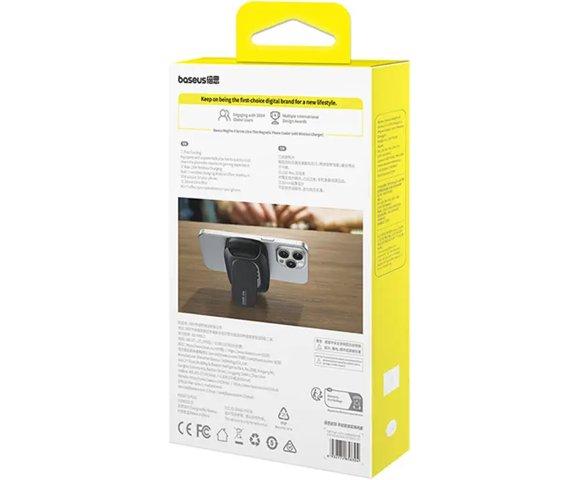 Baseus MagPro II Magnetic Phone Cooler - slika 8