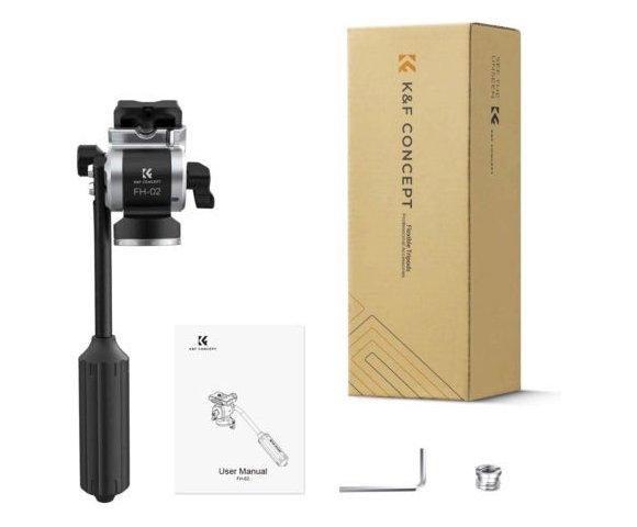 KF Concept FH-02 - slika 3