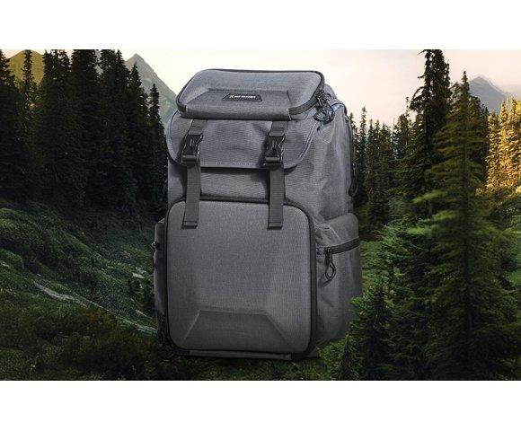 KF Concept Beta 25L ranac - slika 4