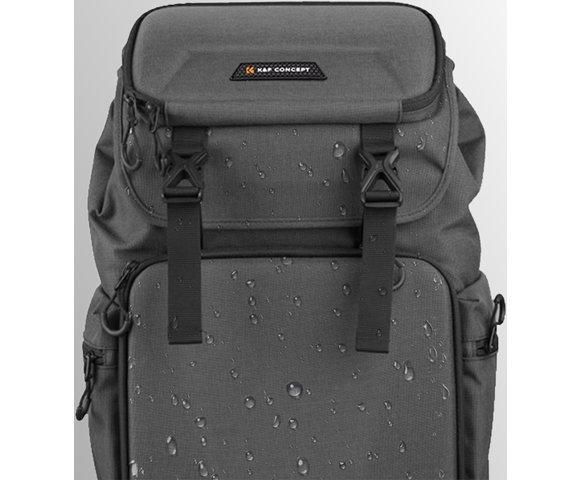 KF Concept Beta 25L ranac - slika 5