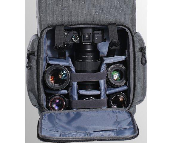 KF Concept Beta 25L ranac - slika 6