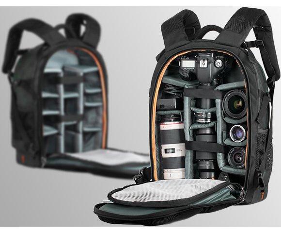 KF Concept Beta V2 21L ranac - Multicom