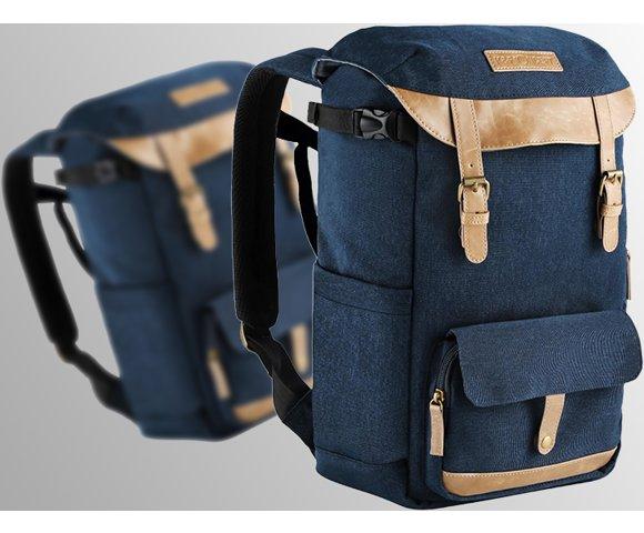 Backpack 17L KF Concept Beta Zip - slika 5