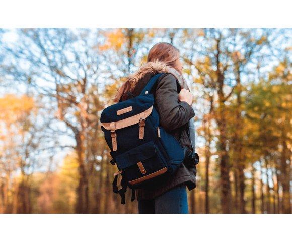 Backpack 17L KF Concept Beta Zip - slika 4