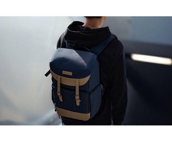 KF Concept Beta Zip 20L ranac - slika 2