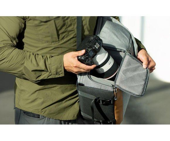 KF Concept Beta Zip 22L ranac - Multicom