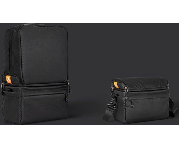 KF Concept Alpha 2-in-1 22L ranac - slika 4