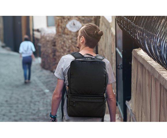 KF Concept Alpha 2-in-1 22L ranac - slika 6