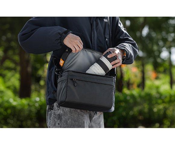 KF Concept Alpha 2-in-1 22L ranac - slika 7