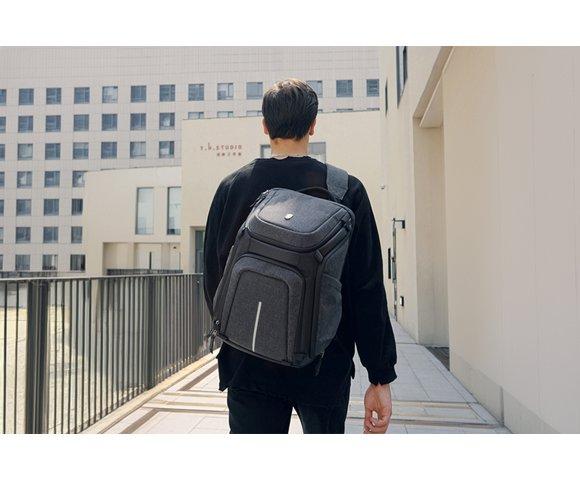 KF Concept Alpha 25L ranac - slika 2