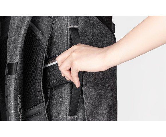 KF Concept Alpha 25L ranac - slika 7