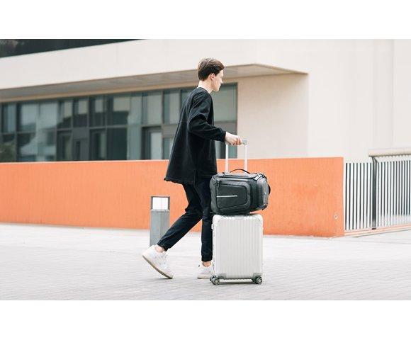 KF Concept Alpha 25L ranac - slika 6