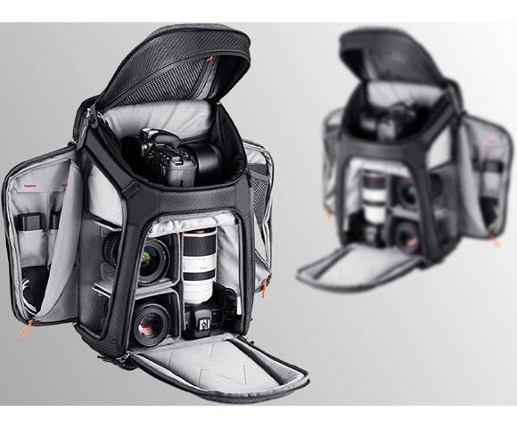 KF Concept Alpha 25L ranac - slika 5