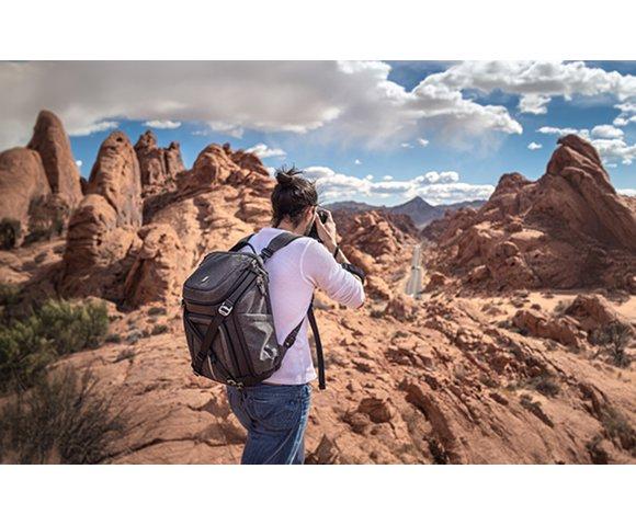 KF Concept Alpha 25L ranac - slika 4