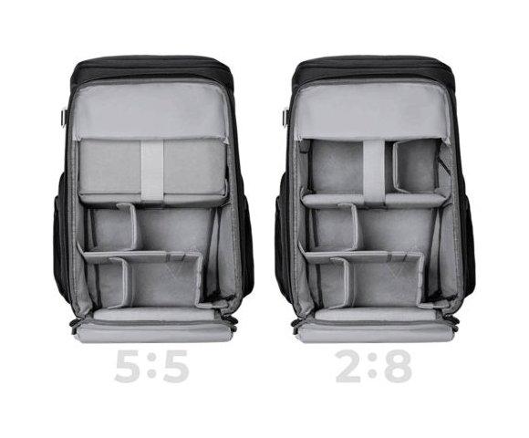 KF Concept Alpha Air 25L ranac - slika 2