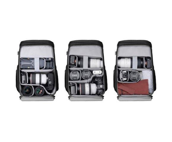 KF Concept Alpha Air 25L ranac - slika 3