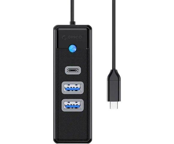Orico PWC2U-C3-015-BK-EP - slika 2