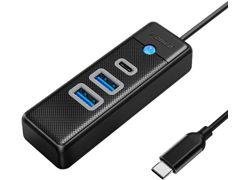 Orico PWC2U-C3-015-BK-EP